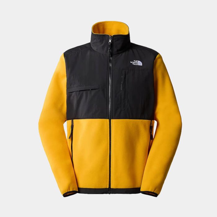 The North Face Denali Jacket, summit gold (copia)
